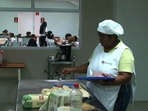 Más de 9 millones de raciones alimentarias distribuyó Gobier...