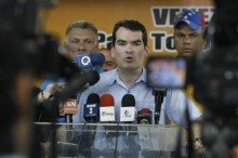 Tomás Guanipa: No podemos seguir vendiendo petróleo a 20 año...