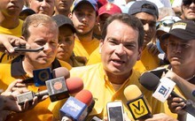 Tomás Guanipa: “No me da miedo ir preso si eso significa la ...