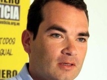 Tomás Guanipa: La Violencia