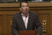 Tomás Guanipa: Cuando un pueblo decide cambiar, no hay TSJ q...