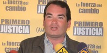 Guanipa: En Venezuela debe existir un clima de respeto