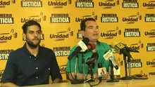 Tomás Guanipa: La grave situación de servicios públicos en e...