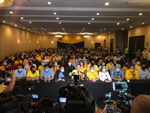 Tomás Guanipa a El Cooperante: “Elecciones del 21Nov son un ...