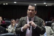 Tomás Guanipa sobre informe de Amnistía Internacional: “Rati...