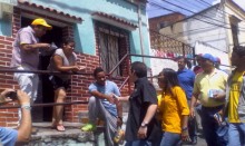 Tomás Guanipa: La Pastora quiere cambio y seguridad