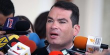 Tomás Guanipa: “El régimen bloquea la vacuna y además crimin...