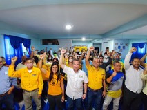 Tomás Guanipa desde Yaracuy: Congreso Programático de Primer...