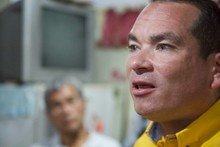 Tomás Guanipa invitó a militancia de PJ a sumar esfuerzos pa...