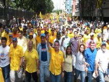 Tomás Guanipa: Es necesario abrir las puertas al Revocatorio