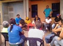 Heidy Rojas: El paquetazo rojo es consecuencia de un sociali...