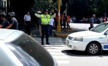 Ramón Muchacho: En el maratón de este domingo la meta es el ...