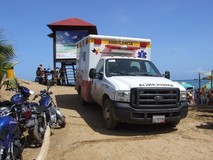 434 pacientes en ambulancias han trasladado organismos de pr...