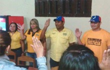 Primero Justicia Trujillo fortalece sus estructuras
