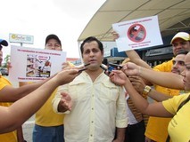 Primero Justicia Cabimas hace un llamado a oponerse rotundam...