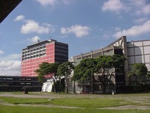 Comedores universitarios se quedan sin recursos
