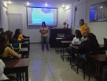 Celebrado II Encuentro Regional de Mujeres en Portuguesa