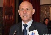 La ULA recibe menos de la mitad del presupuesto solicitado p...