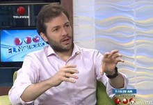 Ramón Muchacho pide que se muestren pruebas y se resuelva el...