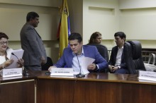 Rafael Guzmán: “Aumento unilateral de la UT es un paso más a...