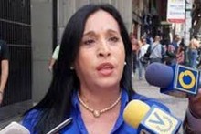 Martineau aseguró que Gobierno Nacional juega con la paz lab...
