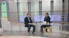 Caldera: Cada vez que les interesa, activan mi caso