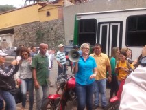 Adriana D’Elia: En el Polideportivo La Boyera activamos un p...