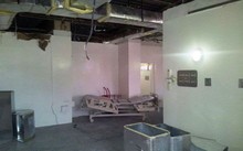 Primero Justicia Caroní: Pediátrico en caos por remodelacion...