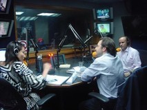 Muchacho: Medidas fiscales no resolverán crisis económica
