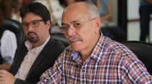 Ismael García: “El pueblo está pasando hambre”