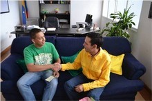 Alcaldía de Libertador apoya al talento merideño