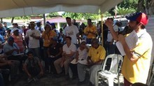 Capriles: Si quiere que le suban los precios todos los días ...