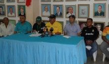 Marcos Montilla: “El Gobernador de Trujillo se ha escondido”