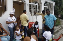 Ramón Martínez: “Los venezolanos merecen un país en el que p...