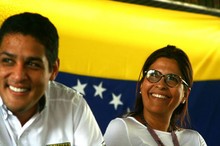 José Manuel Olivares: “Monagas está lista para derrotar a Ni...