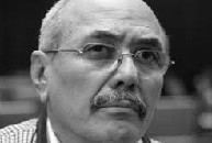 Ismael García: Navidad sin presos políticos