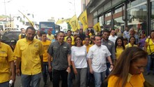 Tomás Guanipa: “Monagas tiene quien luche por ellos y es Mar...
