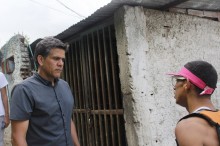 Rafael Guzmán: “Maduro aumentó el salario para manipular por...