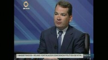 Tomás Guanipa: Es el colmo que el cestaticket sea más alto q...
