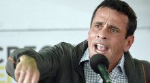 Capriles sobre atentados en Bélgica: La fuerza de la paz deb...