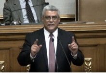 Alfonso Marquina dice que medidas económicas pretenden soluc...