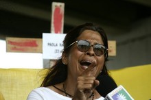 María Gabriela Hernández: Maturín tiene dos días sin gasolin...