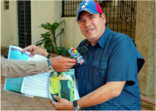Abelardo Díaz: "A los ‘policías consentidos’ de Vielma ...