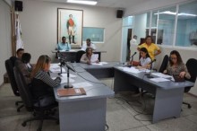 Primero Justicia Carrizal salvó su voto en el Concejo Munici...