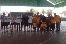 Primero Justicia reactiva actividades deportivas y culturale...
