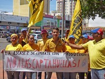 Rosmer Hernández: "Venezuela y Cuba, únicos países de L...