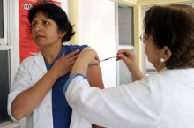 Descenso de temperatura produjo aumento de casos de infeccio...