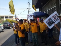 Derbert Muñoz: Parroquia Urimare de Vargas se encuentran en ...