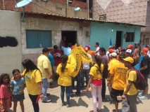 Primero Justicia Vargas: “Lo que viene para Venezuela es cam...