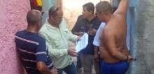 Primero Justicia Vargas llevará a contraloria denuncia sobre...